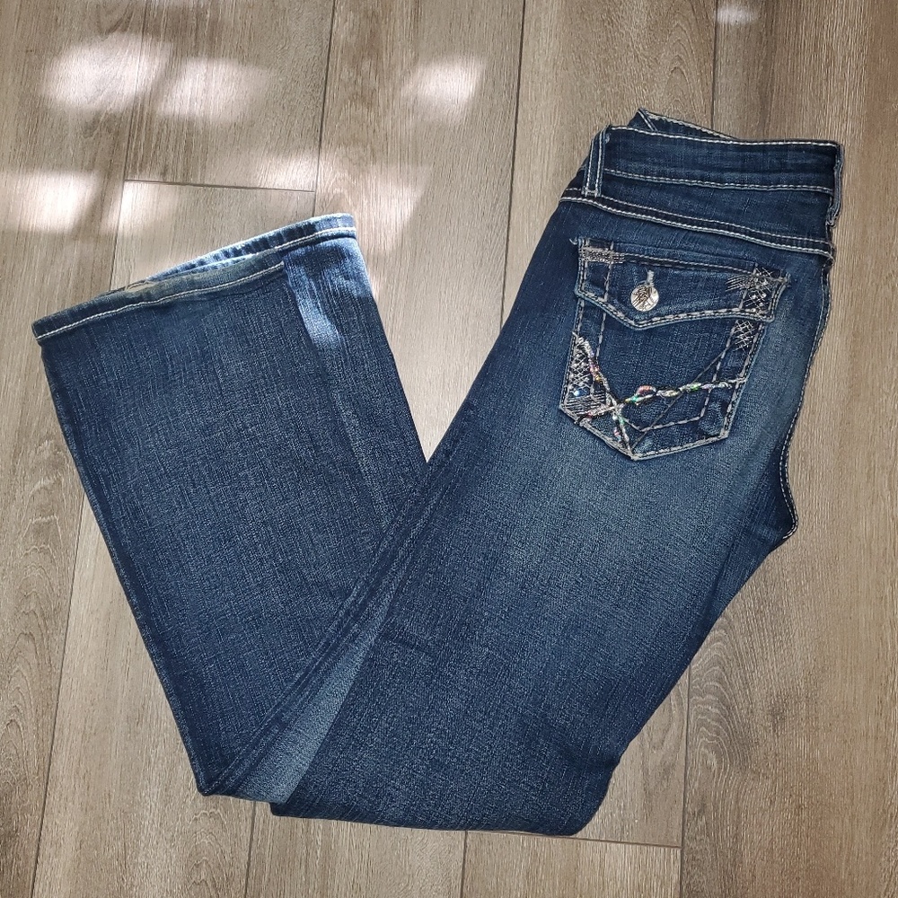 BKE jeans